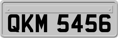 QKM5456