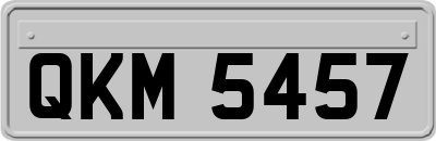 QKM5457