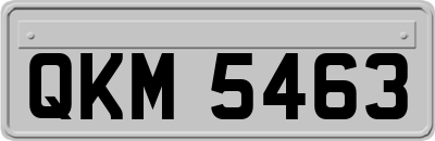 QKM5463