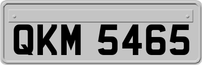 QKM5465