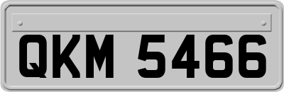 QKM5466