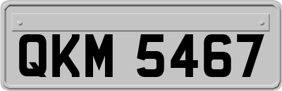 QKM5467