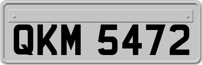 QKM5472