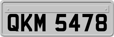 QKM5478