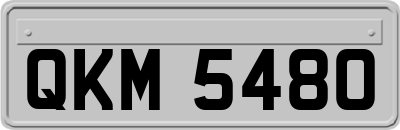 QKM5480