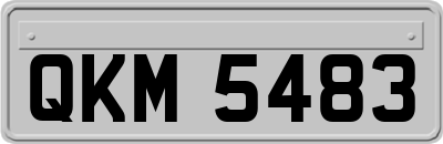 QKM5483