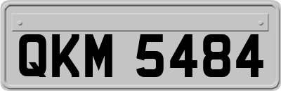 QKM5484