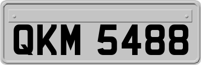 QKM5488