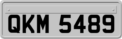 QKM5489