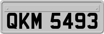 QKM5493