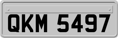 QKM5497