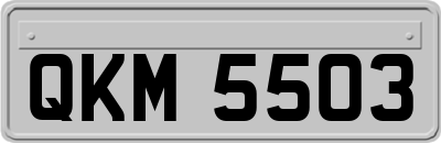 QKM5503