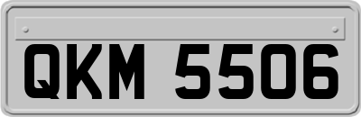 QKM5506