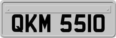 QKM5510