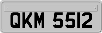 QKM5512