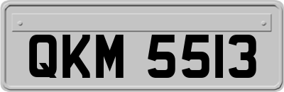 QKM5513