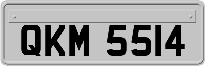 QKM5514