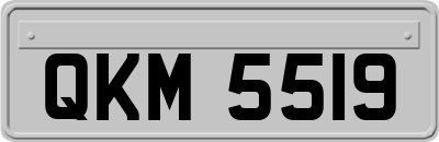 QKM5519