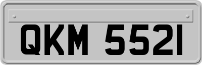 QKM5521