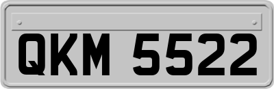 QKM5522