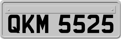 QKM5525