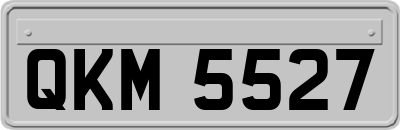 QKM5527