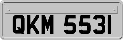 QKM5531