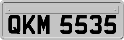 QKM5535