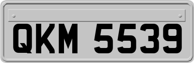 QKM5539