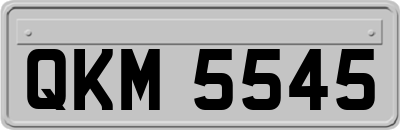 QKM5545