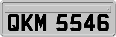 QKM5546