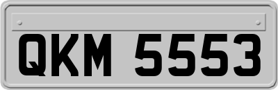 QKM5553