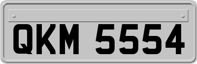 QKM5554