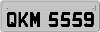 QKM5559