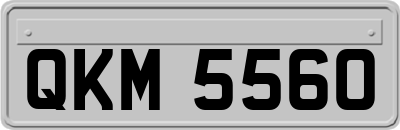 QKM5560