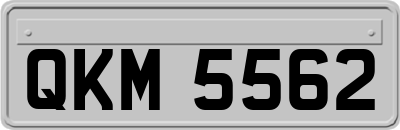 QKM5562