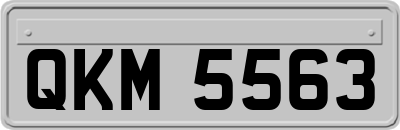 QKM5563