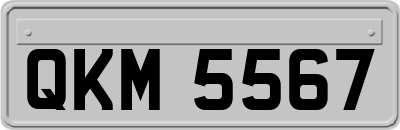 QKM5567