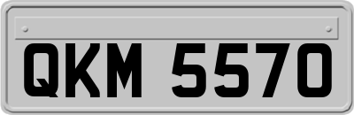 QKM5570