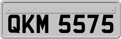 QKM5575