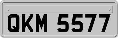 QKM5577