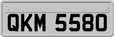 QKM5580