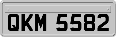 QKM5582