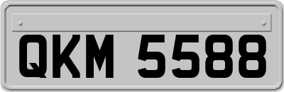 QKM5588