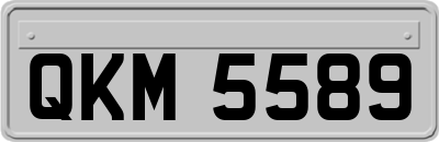 QKM5589