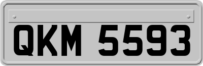 QKM5593