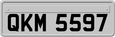 QKM5597