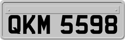 QKM5598