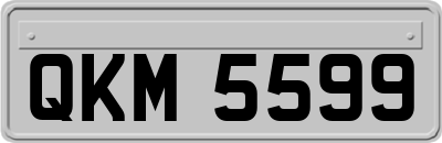 QKM5599