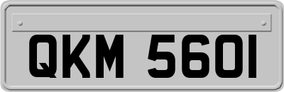 QKM5601